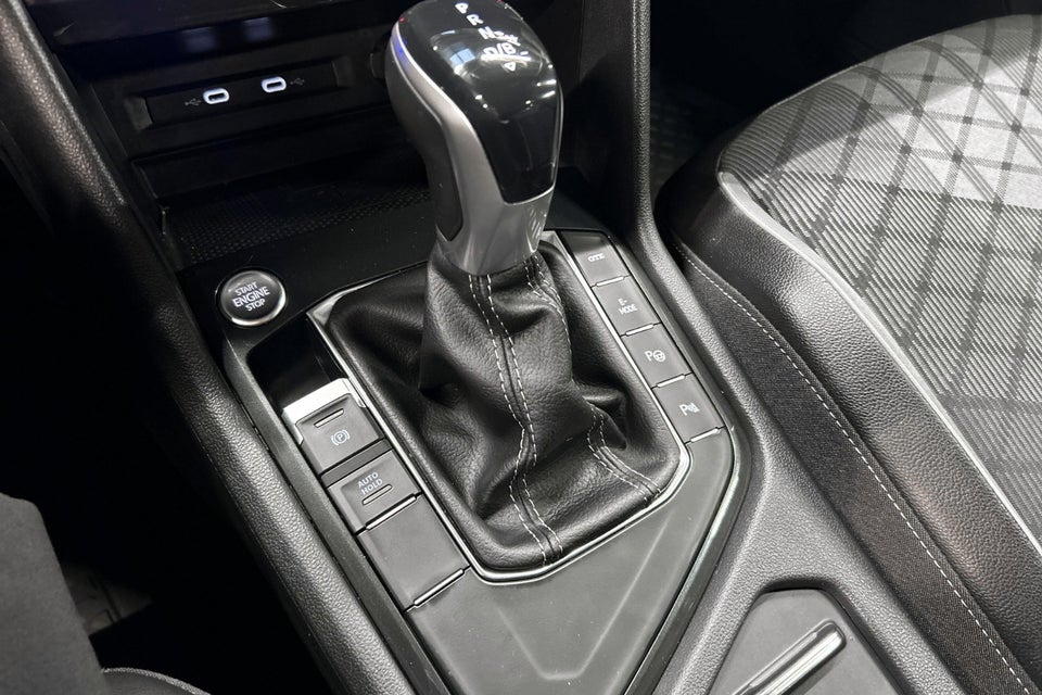 VW Tiguan 1,4 eHybrid R-line DSG 5d