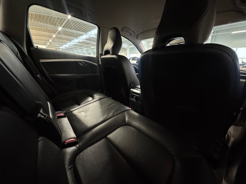 Volvo V70 2,0 D4 163 Momentum aut. Drive-E 5d