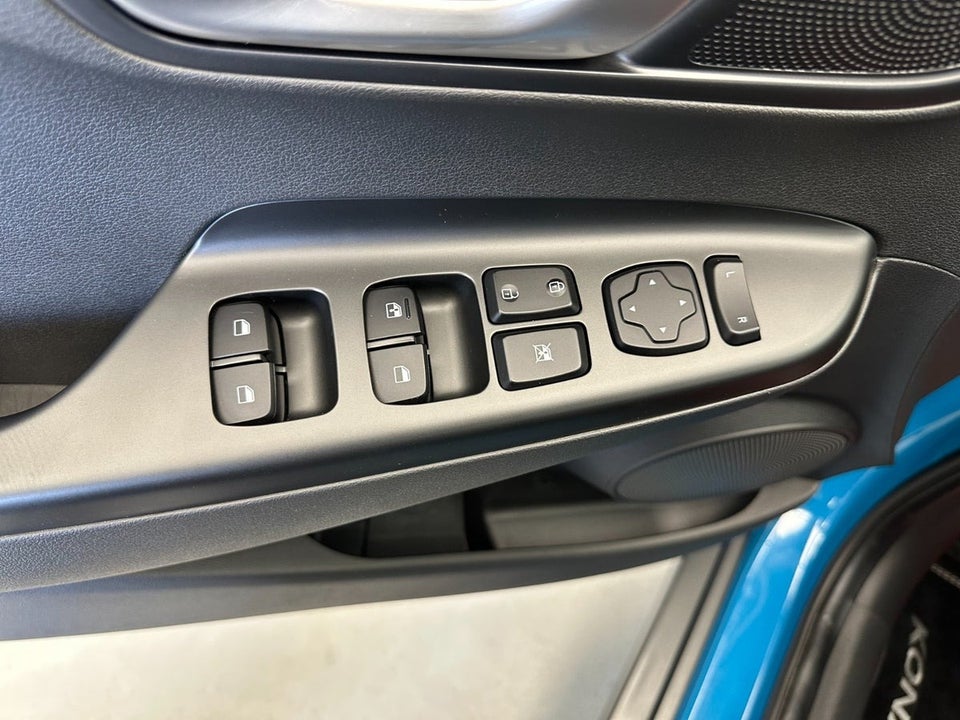 Hyundai Kona 39 EV Intuitive 5d