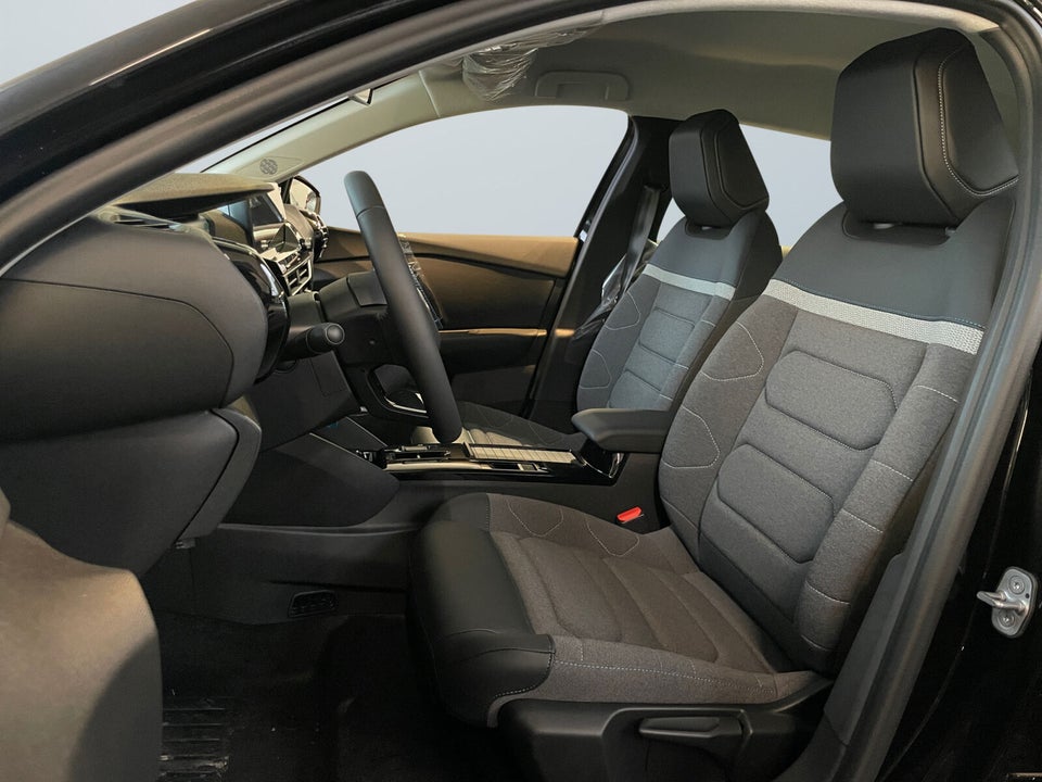 Citroën ë-C4 50 Feel Pack 5d