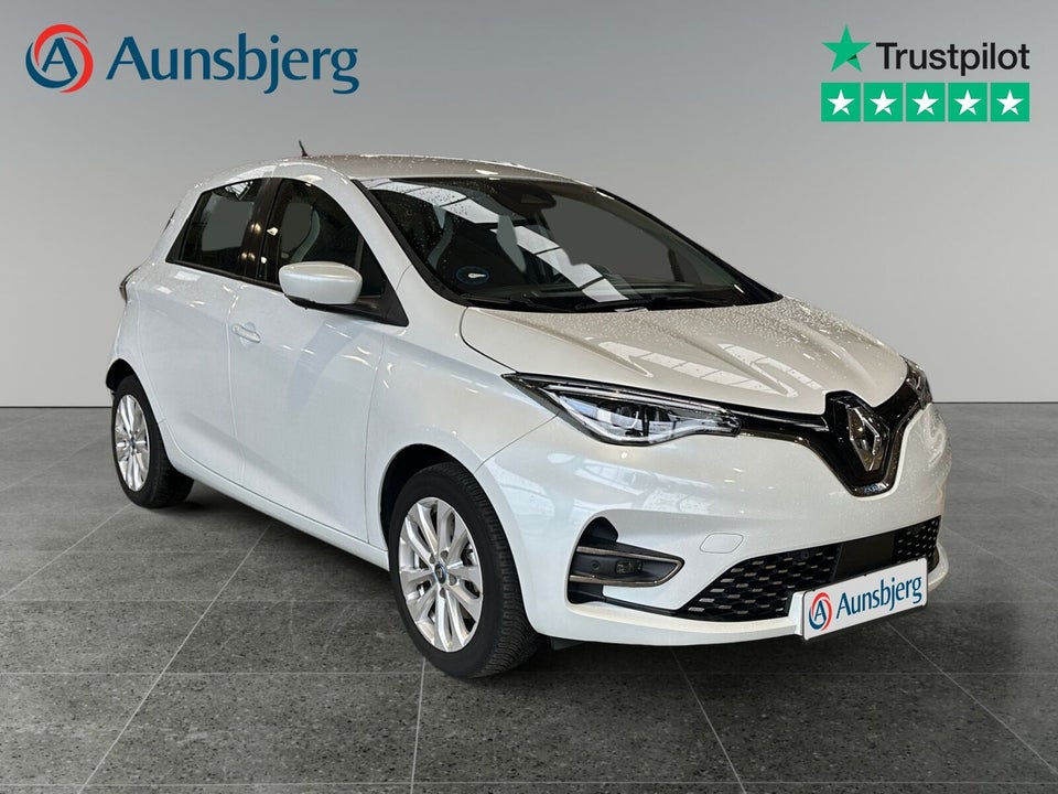 Renault Zoe 52 Experience 5d