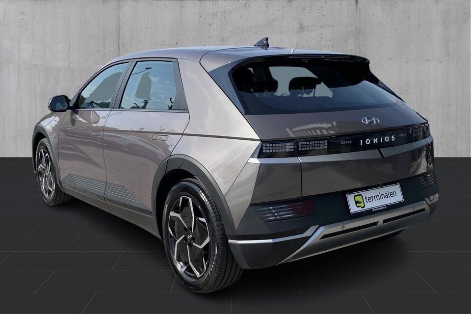 Hyundai Ioniq 5 58 5d