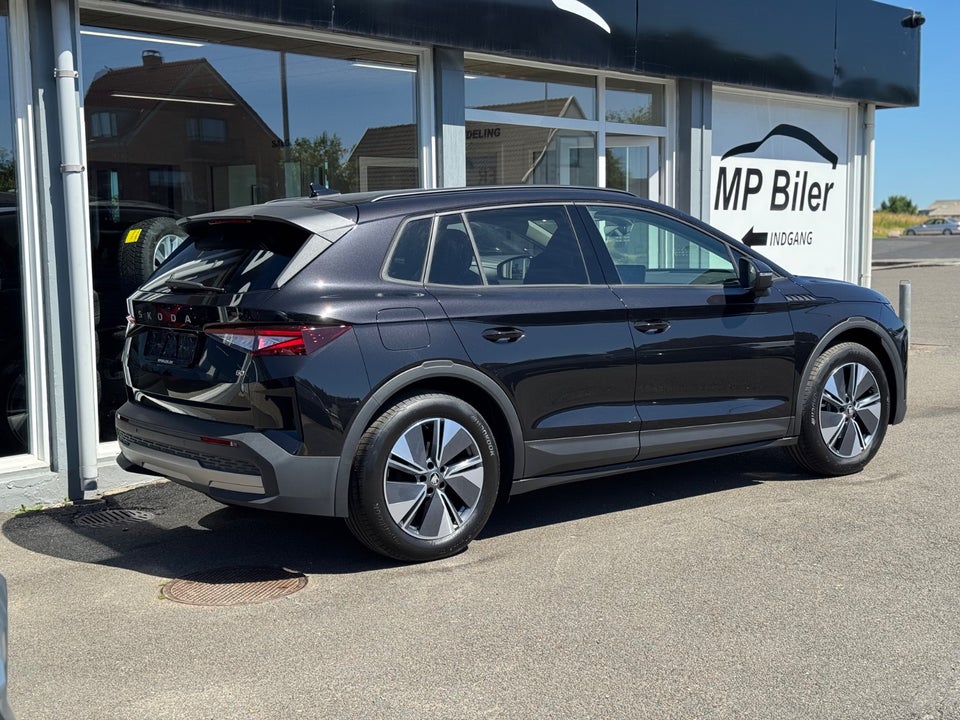 Skoda Elroq 60 iV Loft 5d