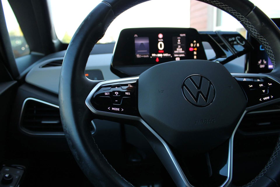 VW ID.3 77 Pro S 5d
