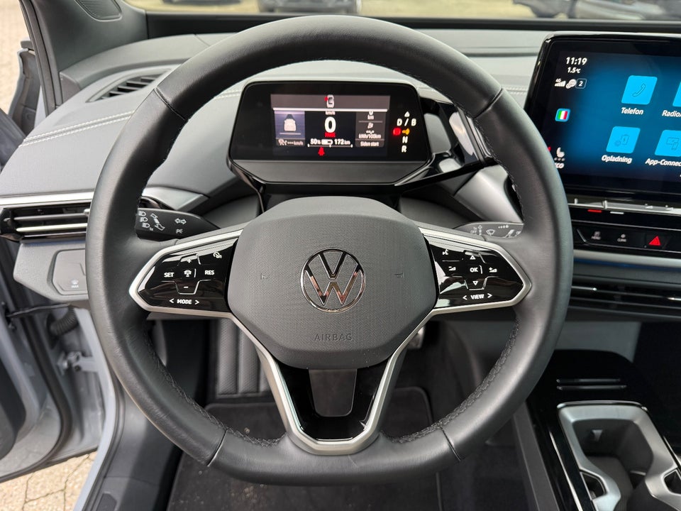 VW ID.5 77 Pro Performance 5d