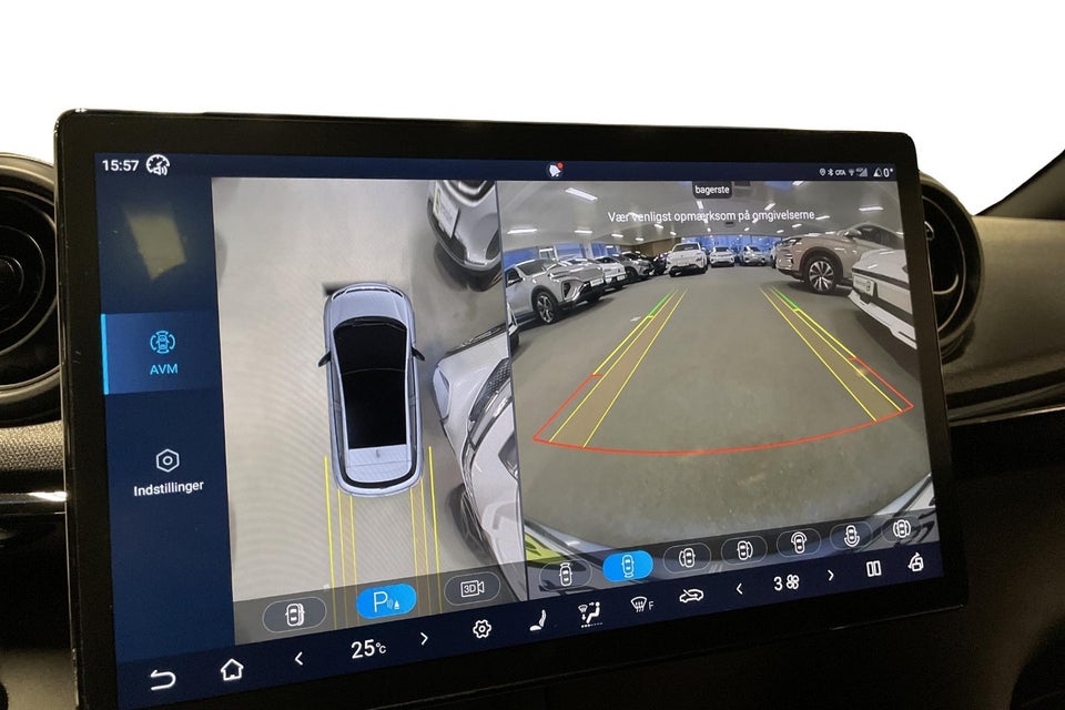 BYD Dolphin 60 Design 5d