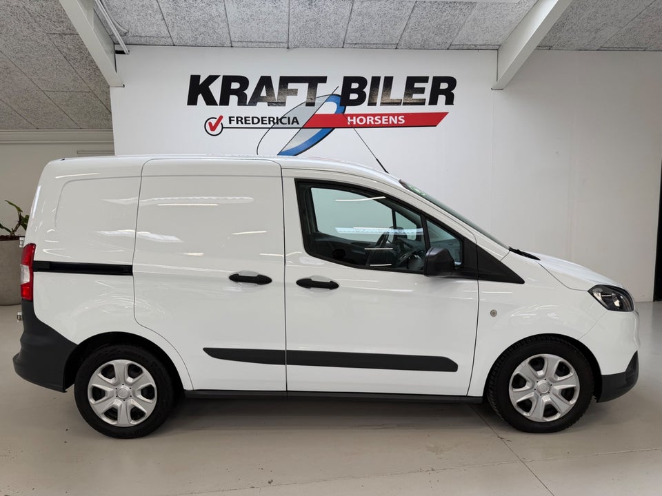 Ford Transit Courier 1,5 TDCi 75 Trend