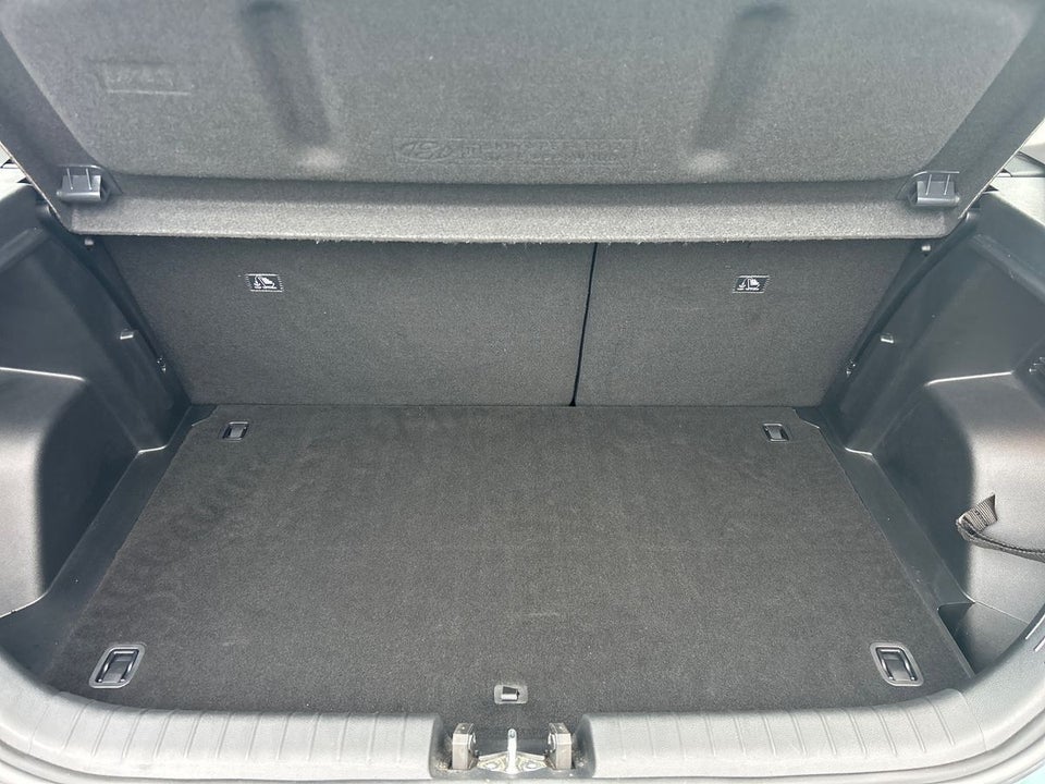 Hyundai i20 1,0 T-GDi Advanced DCT 5d