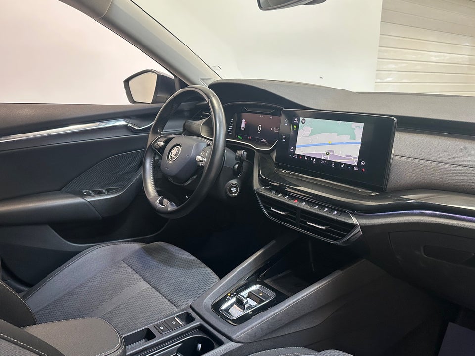 Skoda Octavia 1,4 TSi iV Combi DSG 5d