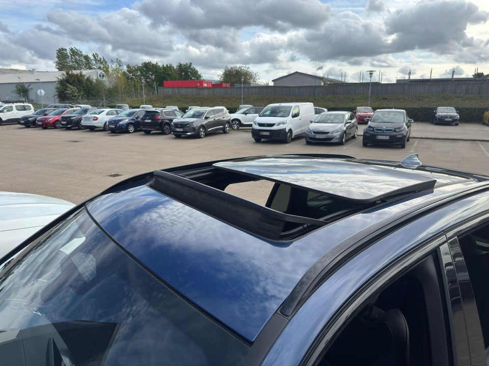 BMW iX3 Charged M-Sport 5d