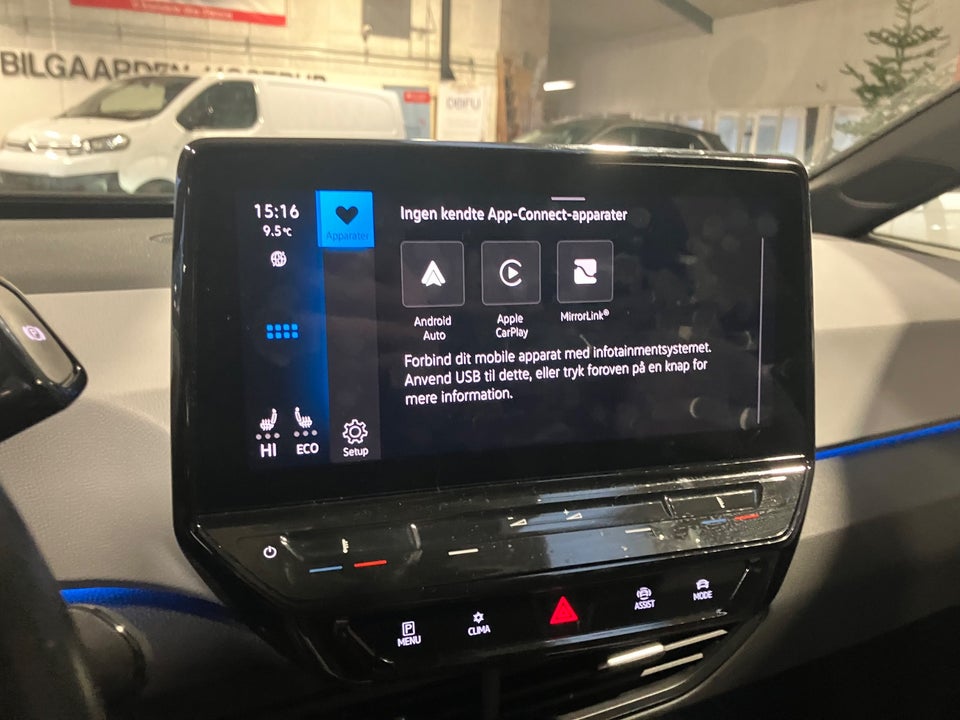 VW ID.3 58 1ST Plus 5d