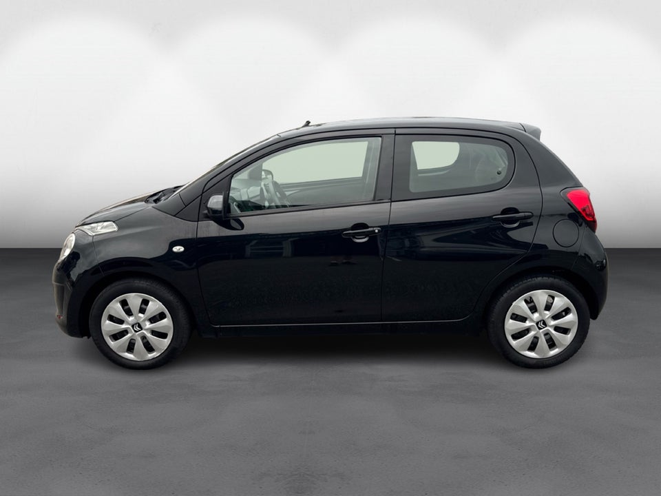 Citroën C1 1,2 PureTech Cool 5d