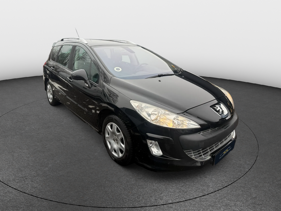Peugeot 308 1,6 HDi 110 Comfort SW 5d