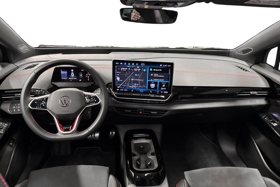 VW ID.4 79 GTX Max+ 4Motion 5d