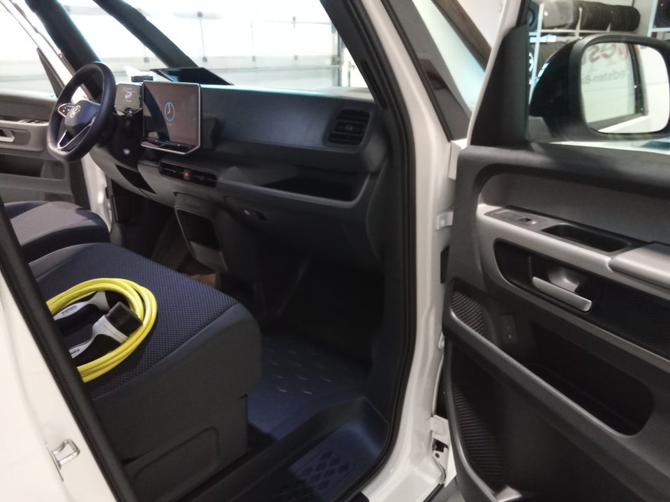 VW ID.Buzz 79 Cargo Pro+