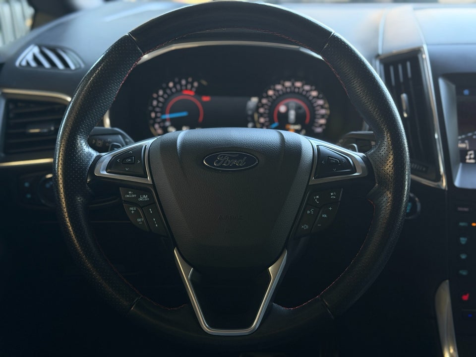 Ford S-MAX 2,0 EcoBlue ST-Line 5d