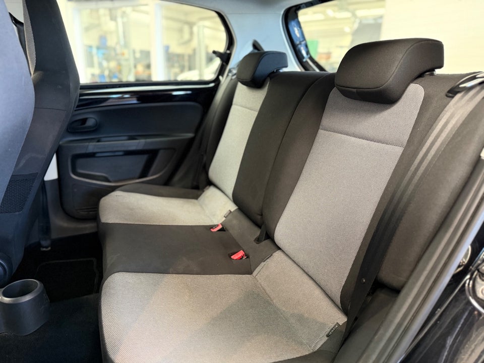 Skoda Citigo 1,0 60 Active GreenTec 5d