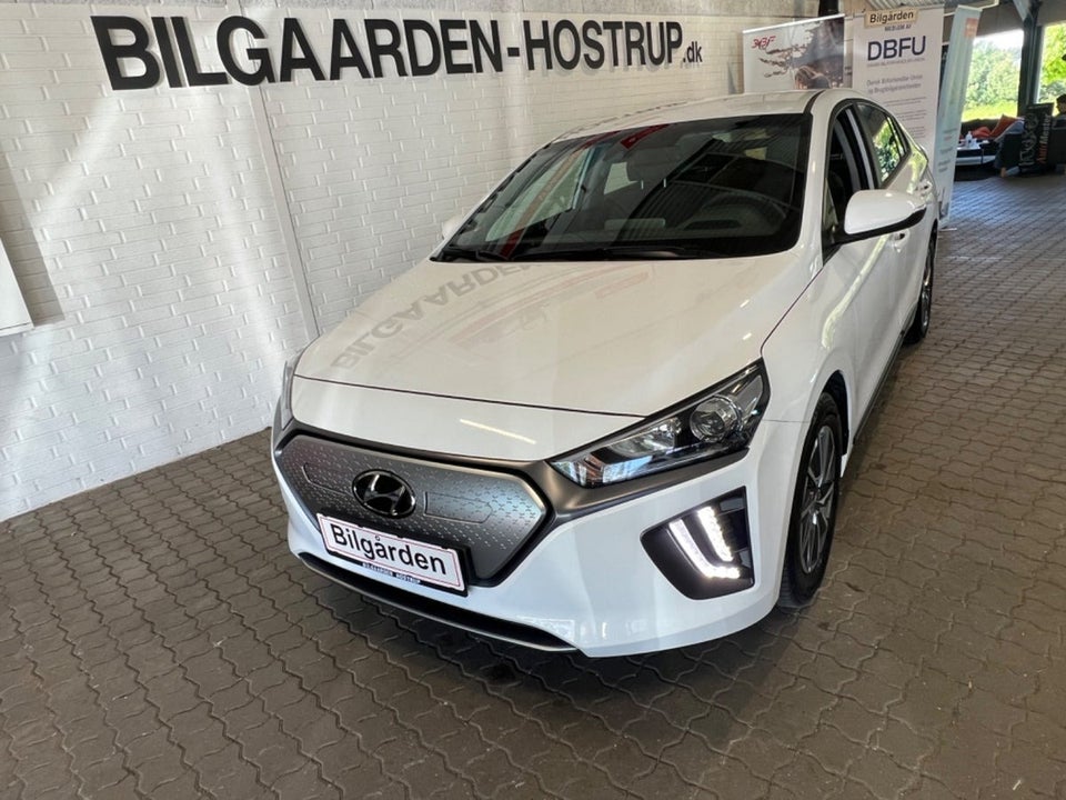 Hyundai Ioniq EV Trend 5d