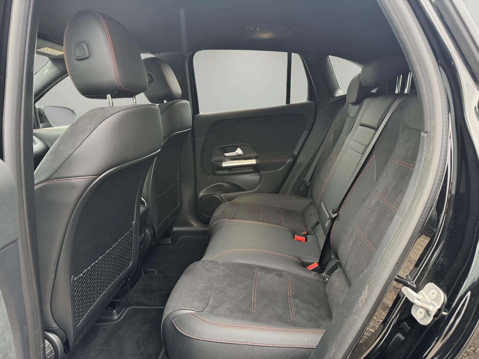 Mercedes EQA250+ AMG Line 5d