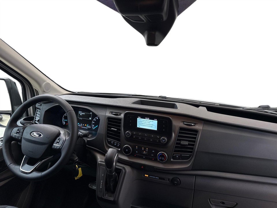 Ford Transit 350 L3 Van 2,0 EcoBlue Trend aut. H2 RWD