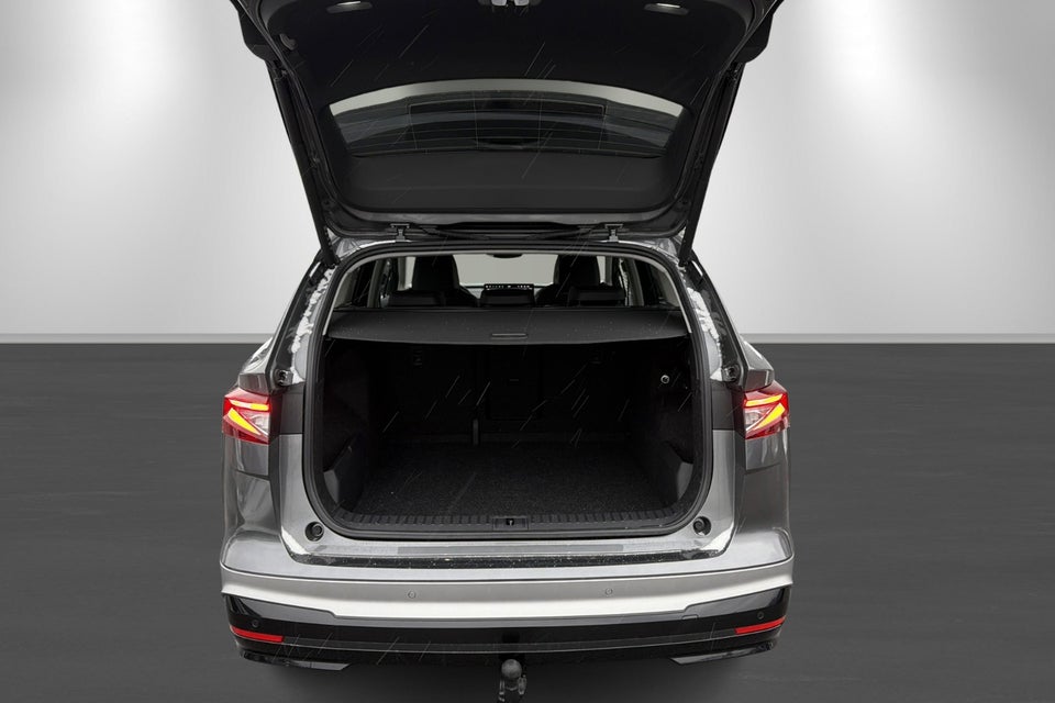 Skoda Enyaq 85 iV Loft 5d