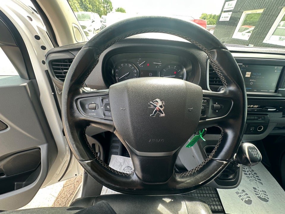 Peugeot Expert 1,5 BlueHDi 119 L2 Plus Van