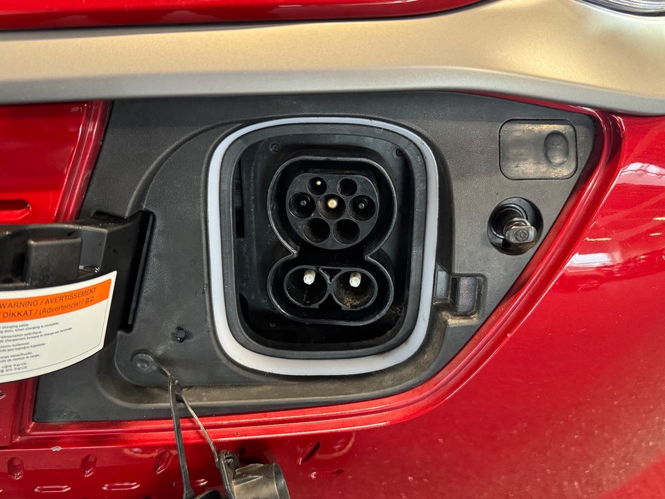 Hyundai Kona 39 EV Advanced 5d