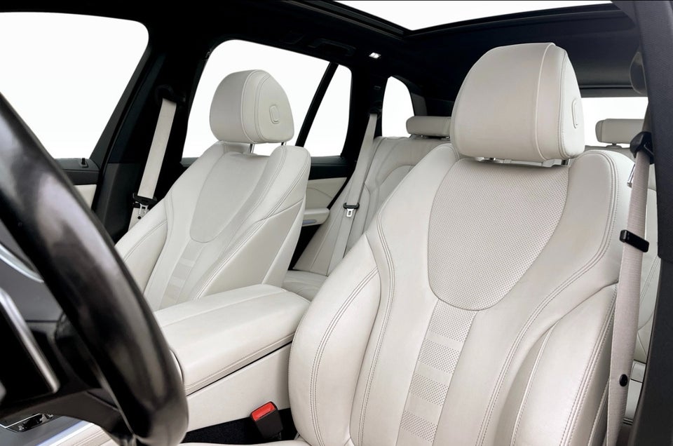 BMW X5 3,0 xDrive45e M-Sport aut. 5d