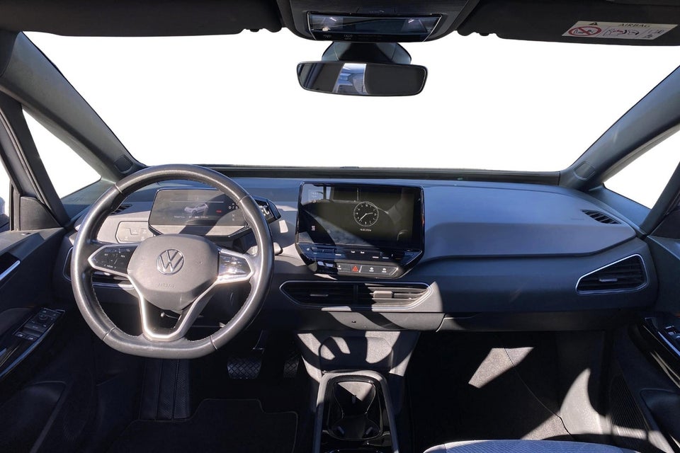 VW ID.3 45 Pure Performance 5d