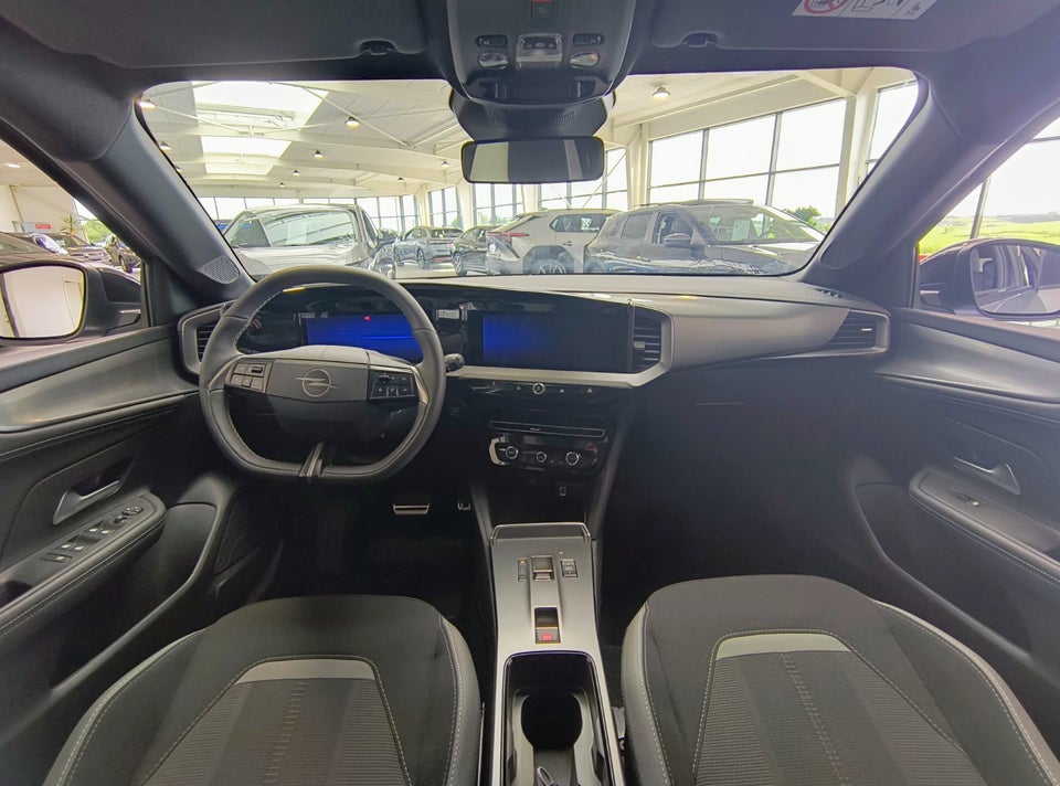 Opel Mokka-e 54 GS Line 5d