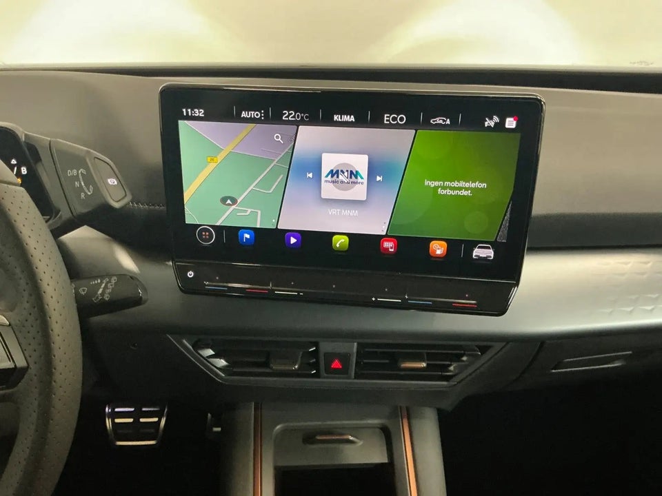 Cupra Born 58 e-Boost 5d