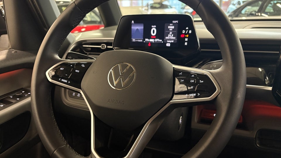 VW ID.Buzz 77 Pro SWB 5d