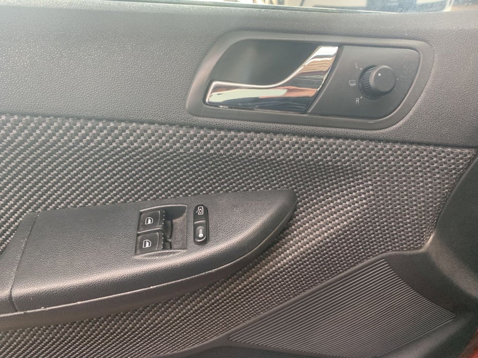 Skoda Fabia 1,4 16V 75 Ambiente Combi 5d