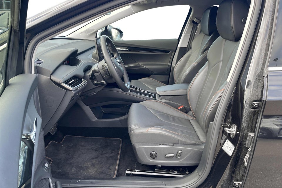 Skoda Enyaq 85 iV Premium 5d