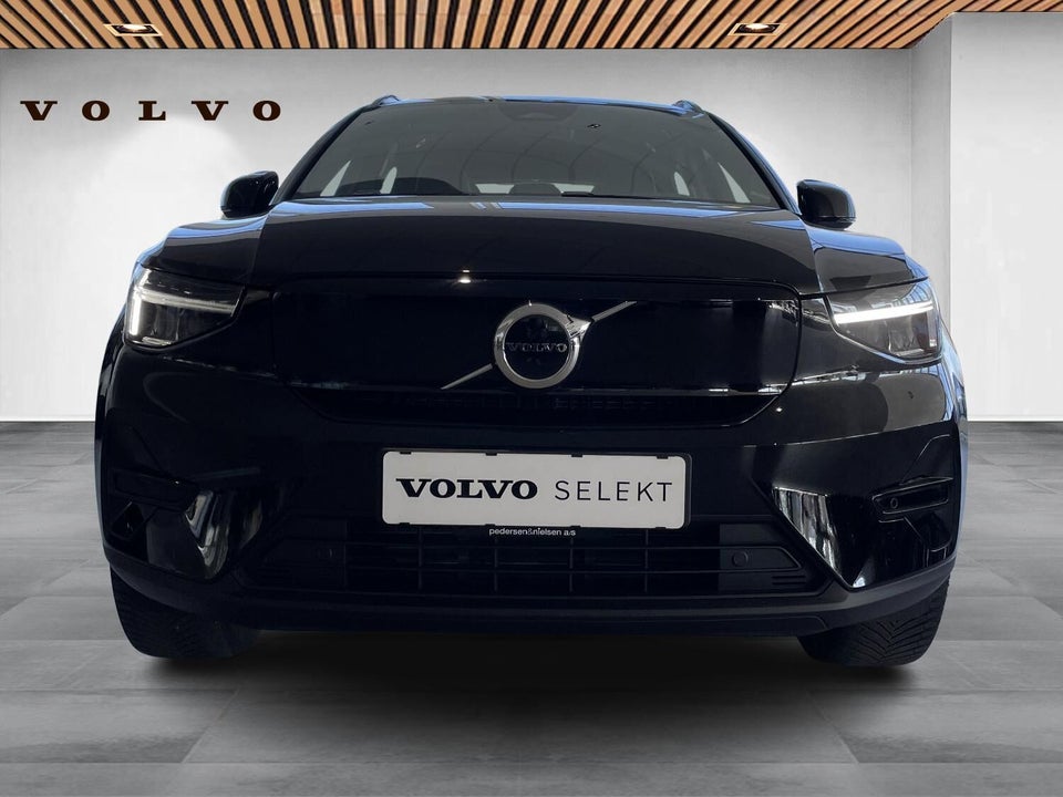 Volvo XC40 ReCharge Twin Plus 5d