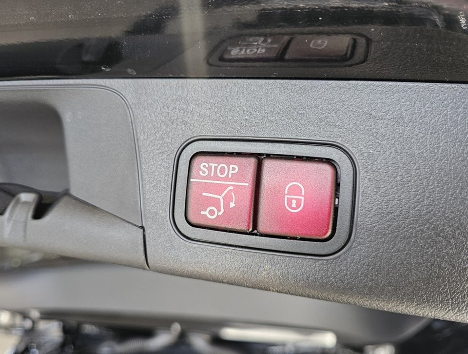 Mercedes EQB250+ Progressive Advance Plus 5d