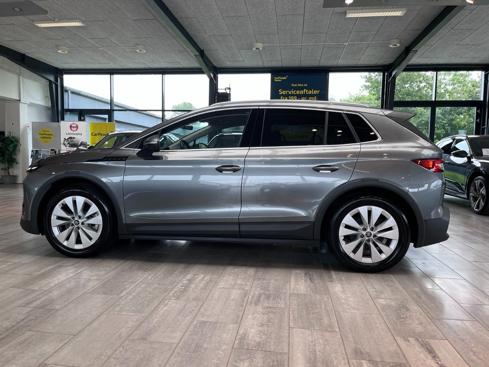 Skoda Elroq 85 iV Premium 5d