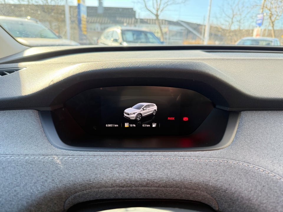 Skoda Enyaq 60 iV 5d