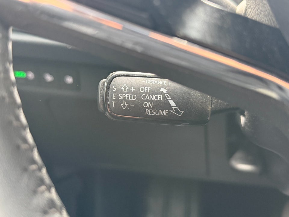 Skoda Enyaq 80 iV Loft 5d