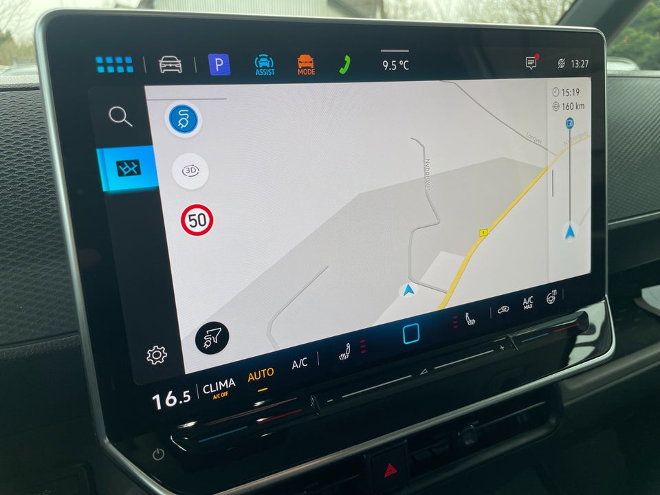 VW ID.Buzz 79 Cargo Pro+