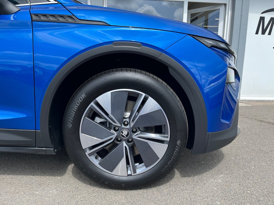 Skoda Elroq 85 iV Premium 5d