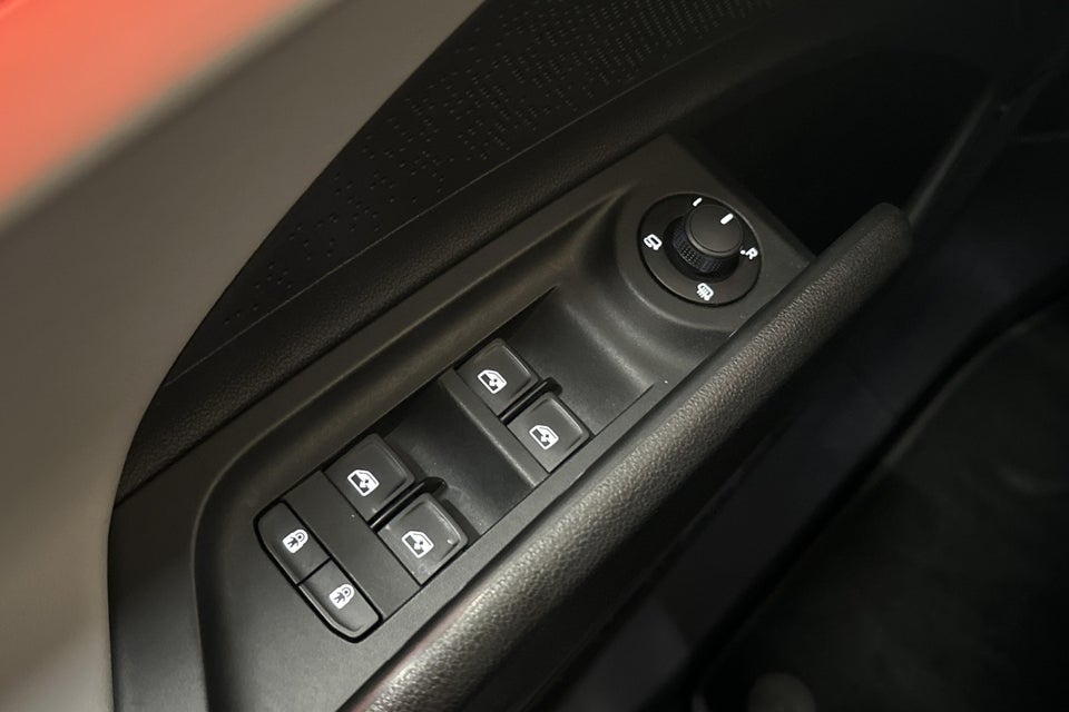 Skoda Elroq 85 iV Lodge Advanced 5d