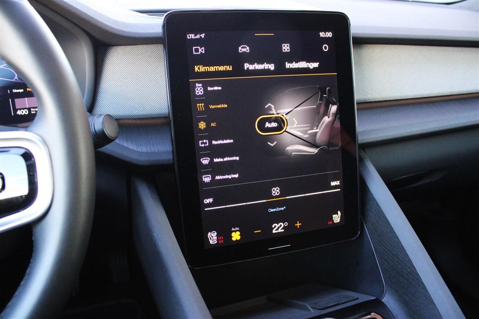 Polestar 2 Long Range 5d