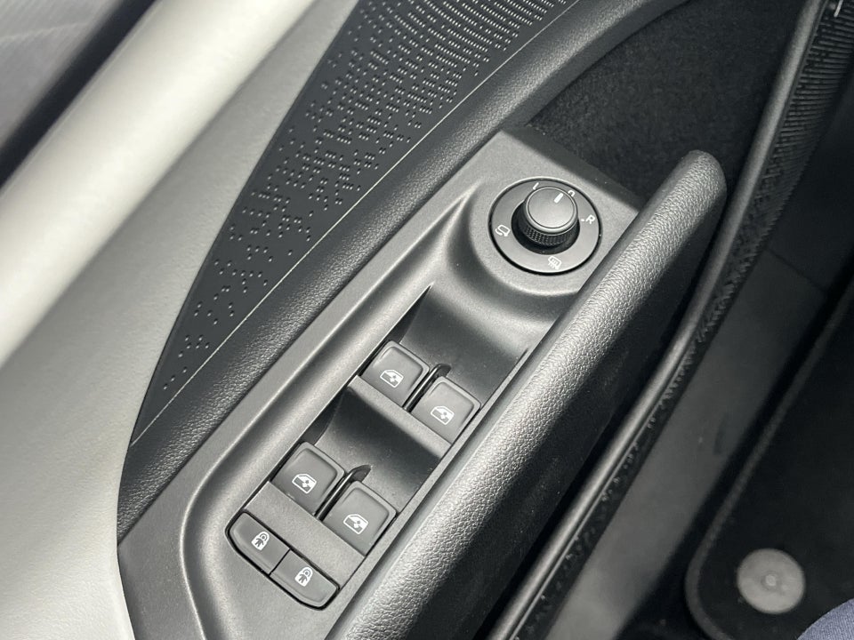 Skoda Elroq 85 iV Lodge 5d