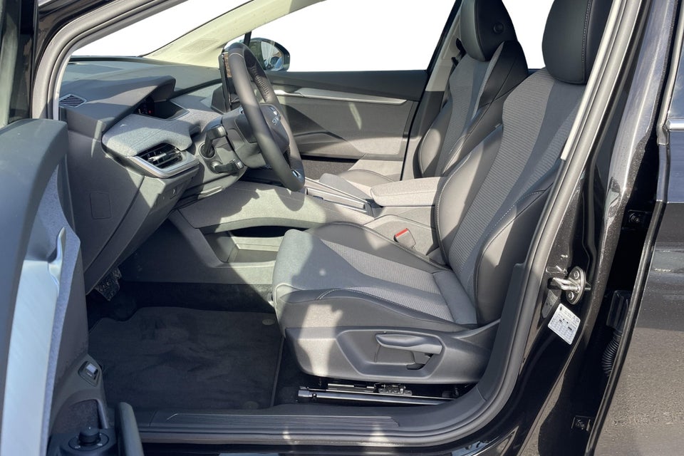 Skoda Enyaq 85 iV 5d