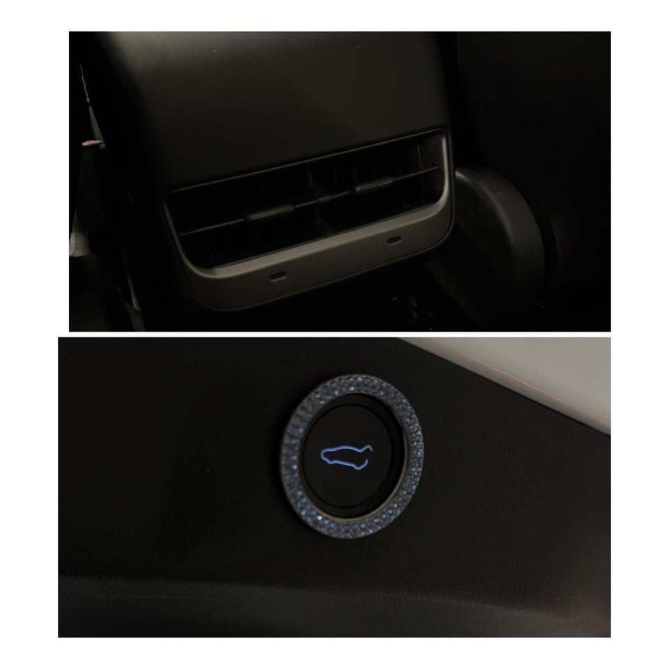 Tesla Model 3 Long Range AWD 4d