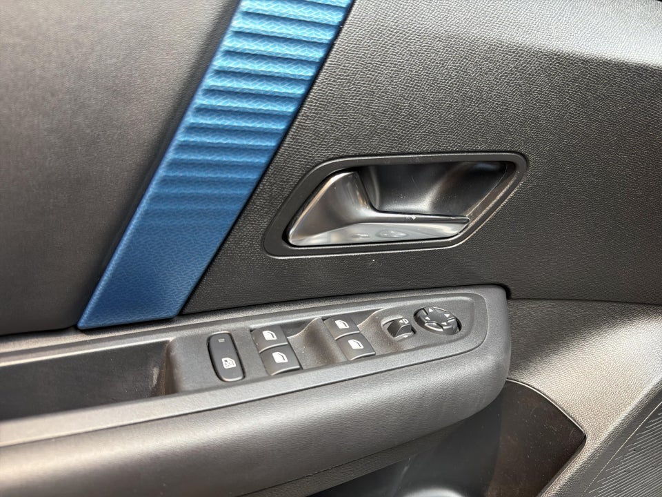 Citroën ë-C4 X 50 Palais Sky 4d