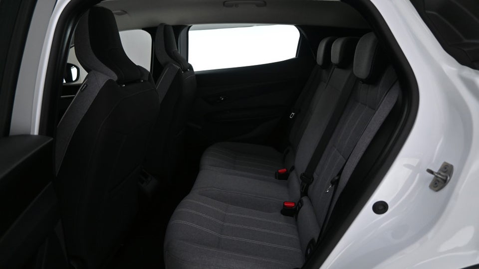 Renault Megane E-Tech 60 Equilibre 5d