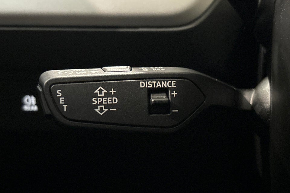 Audi Q4 e-tron 45 Progress 5d