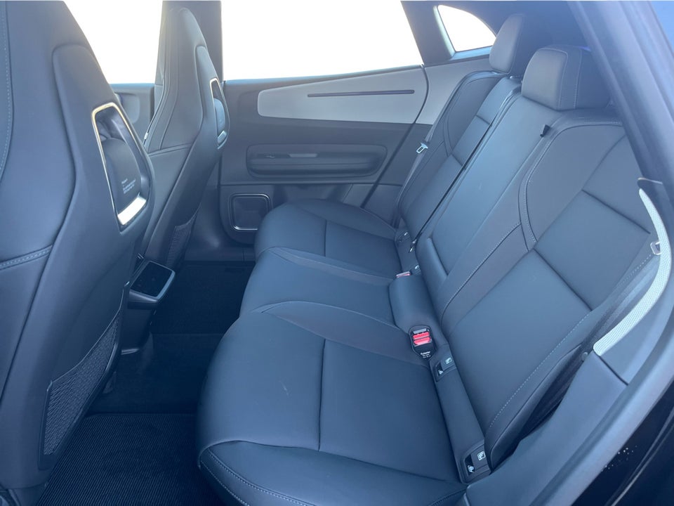 Polestar 4 Long Range Nordic Edition AWD 5d